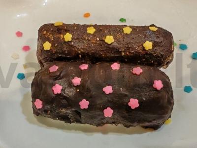 Namų varškės sūreliai Žingsnis 12