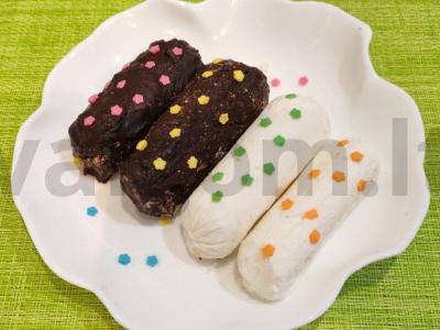 Namų varškės sūreliai pagrindine nuotrauka