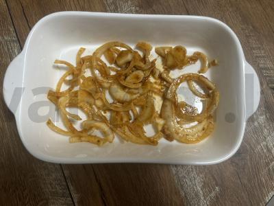 Kiaulienos šonkauliai su sojų padažu orkaitėje Žingsnis 7