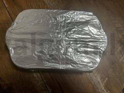 Kiaulienos šonkauliai su sojų padažu orkaitėje Žingsnis 9