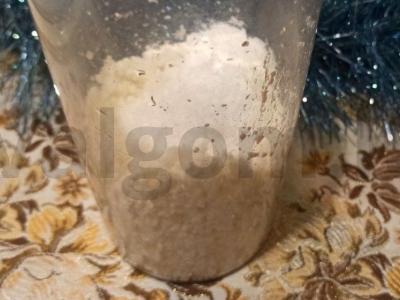 Naujųjų metų desertas Žingsnis 2