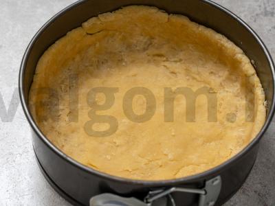 Sūrio pyragas, kuris visada pavyksta Žingsnis 4