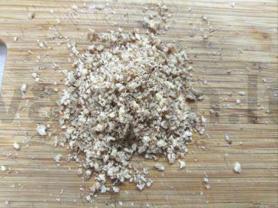 Raudonųjų pupelių lobio su kalendra ir adžika Žingsnis 4