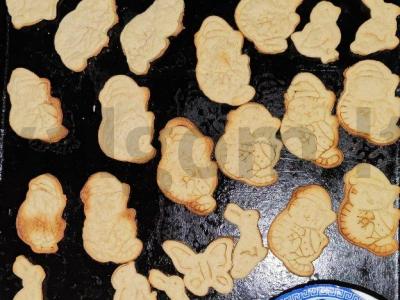 Kepiniai su graikišku jogurtu Žingsnis 8