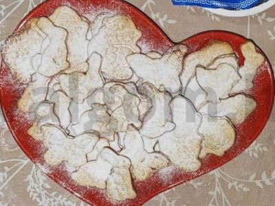 Kepiniai su graikišku jogurtu pagrindine nuotrauka