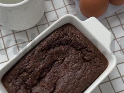 Kepta avižinė košė su kakava pusryčiams Žingsnis 13