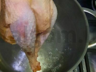 Tatarų sultinys Žingsnis 2