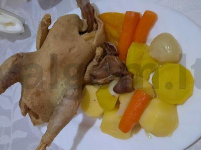 Tatarų sultinys Žingsnis 5