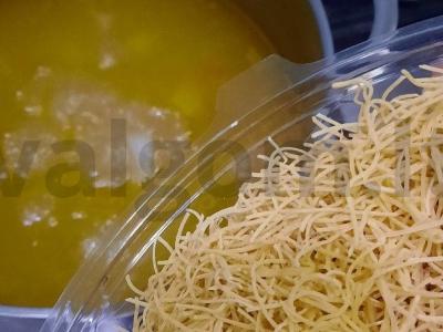 Tatarų sultinys Žingsnis 6