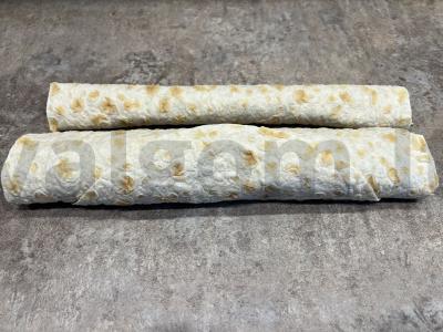 Tortilijos su skumbrija Žingsnis 8