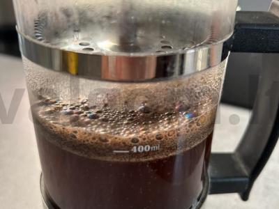 Banano latte su cukrumi Žingsnis 1