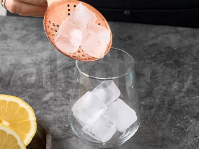 Indigo džinas Žingsnis 1