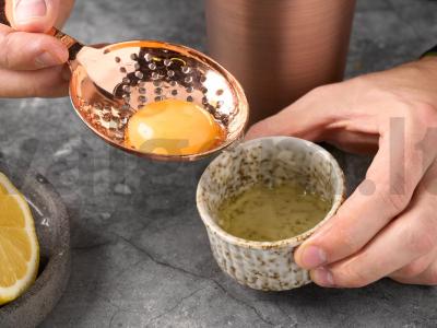 Indigo džinas Žingsnis 2