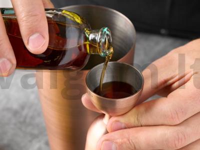 Indigo džinas Žingsnis 3