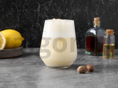 Indigo džinas pagrindine nuotrauka