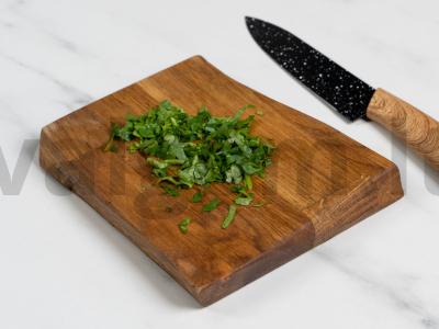 Marinuoti kalmarai Žingsnis 4