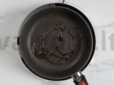 Marinuoti kalmarai Žingsnis 8