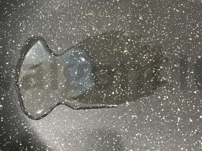 Švelni vištienos filė su grietinėlėmis ir grybais Žingsnis 2