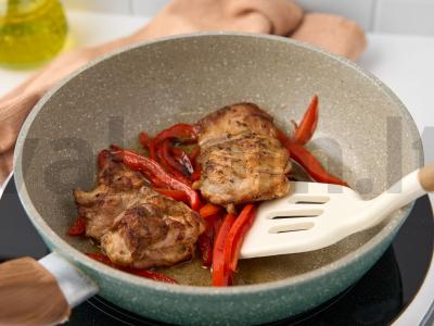 Šašlykas „Namuose“ Žingsnis 2