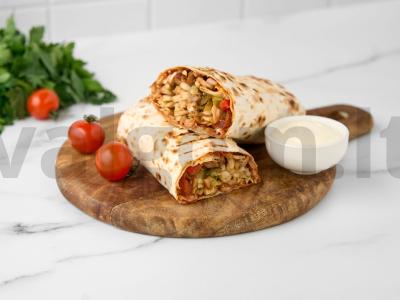 Šašlykas „Namuose“ pagrindine nuotrauka