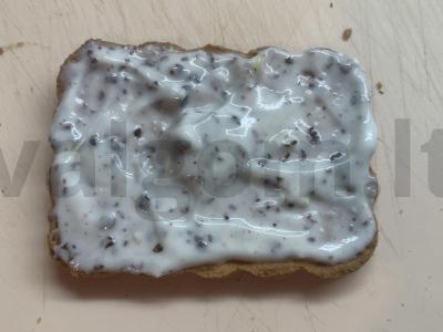 Nesaldūs pyragėliai Žingsnis 3