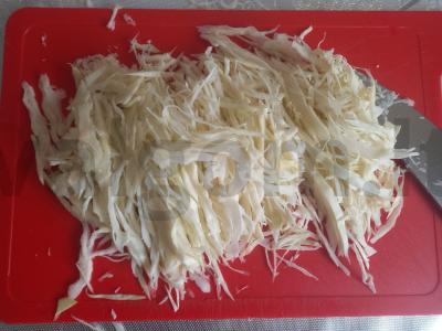 Namų šašlykas su kiauliena Žingsnis 2