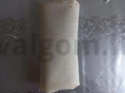 Namų šašlykas su kiauliena Žingsnis 9