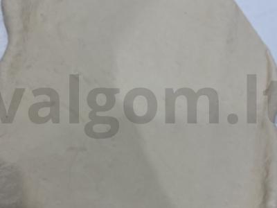 Suktinė bandelė Žingsnis 5