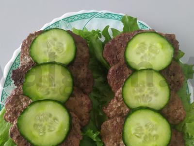 Rytinis sumuštinis su vištienos kepenėlėmis Žingsnis 5