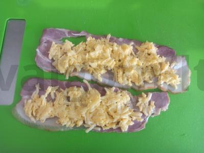 Vokietiški dešrelės prie alaus Žingsnis 4