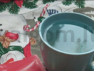 Mėsos kukuliai su ryžiais Žingsnis 5