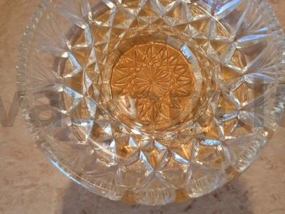 Salotos su obuoliu ir mėlynuoju sūriu Žingsnis 1