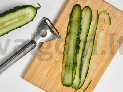 Tartaletės „Elekos“ Žingsnis 3