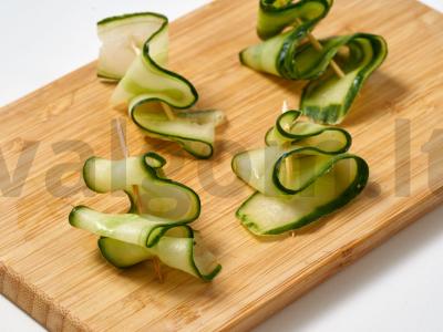 Tartaletės „Elekos“ Žingsnis 4