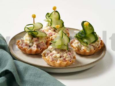 Tartaletės „Elekos“ pagrindine nuotrauka