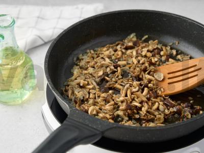 Pyragai su voveraitėmis Žingsnis 6