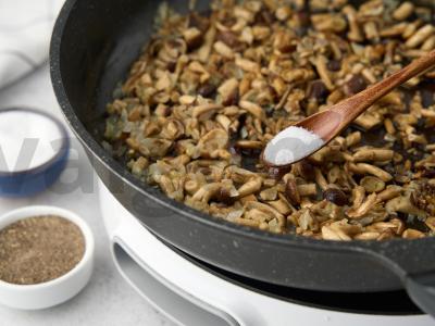 Pyragai su voveraitėmis Žingsnis 7