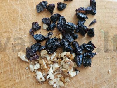 Desertas „Vaflinis šedevras“ Žingsnis 2