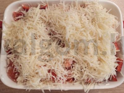 Menkių ir jūros gėrybių troškinys Žingsnis 4