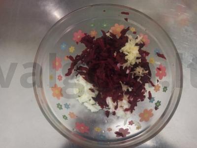 Rulonas „Rudens spalvos“ Žingsnis 3