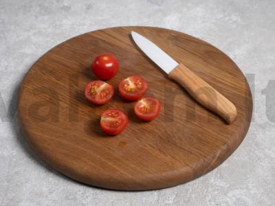 Bulvės su žuvimi orkaitėje Žingsnis 5