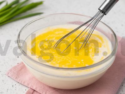 Blynai blynai Žingsnis 2