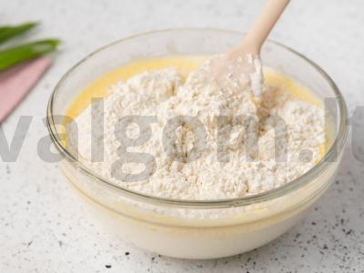 Blynai blynai Žingsnis 3