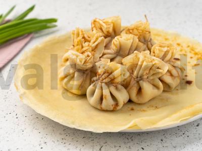 Blynai blynai Žingsnis 7