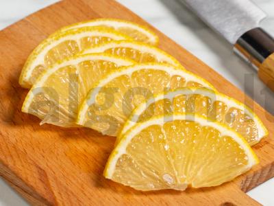 Krevetė kanapė Žingsnis 1