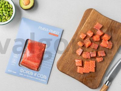 Poke dubuo su upėtakiu Žingsnis 2