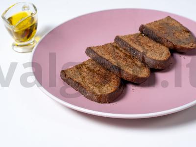 Sumuštiniai su raudonuoju svogūnu ir pomidoru Žingsnis 1