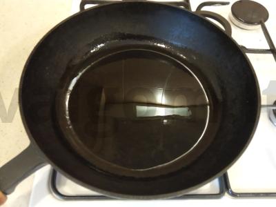 Plovas „Nauda“ su vištiena ir daržovėmis Žingsnis 5