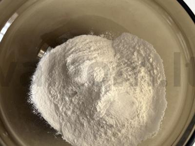 Vegetariški blynai su įdaru Žingsnis 1