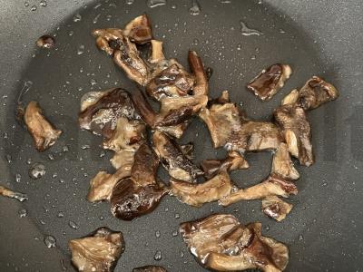 Vegetariški blynai su įdaru Žingsnis 5